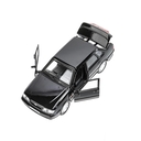 Машинка инерционная 