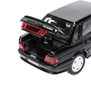 Машинка инерционная 