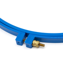 Пяльцы круглые (25 см) — фото, картинка — 2