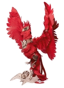 Сборная деревянная модель 