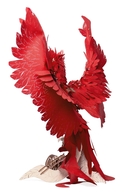 Сборная деревянная модель 