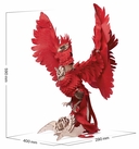 Сборная деревянная модель 