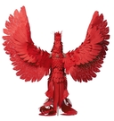 Сборная деревянная модель 