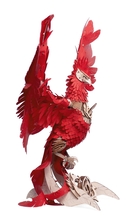 Сборная деревянная модель 