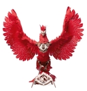 Сборная деревянная модель 