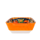 Блюдо для запекания фарфоровое 