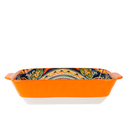 Блюдо для запекания фарфоровое 