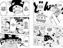 One Piece. Большой куш. Книга 6. Сакура Хирурка — фото, картинка — 4
