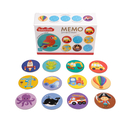 Мемо. Для мальчишек — фото, картинка — 5