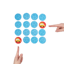 Мемо. Для мальчишек — фото, картинка — 9