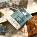 Набор наклеек 