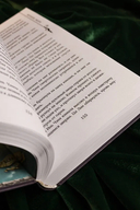 Легенда о разорении династий. Книга 2. Вечное море — фото, картинка — 12