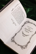 Легенда о разорении династий. Книга 2. Вечное море — фото, картинка — 13