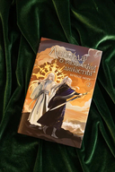 Легенда о разорении династий. Книга 2. Вечное море — фото, картинка — 5