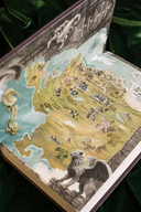 Легенда о разорении династий. Книга 2. Вечное море — фото, картинка — 9