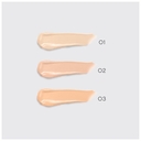 Тональный крем для лица 