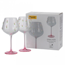 Набор бокалов для вина 