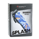 Машинка для стрижки волос Dewal Splash 03-080 — фото, картинка — 9