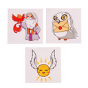 Волшебное адвент-приключение — фото, картинка — 12