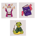 Волшебное адвент-приключение — фото, картинка — 16