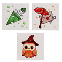 Волшебное адвент-приключение — фото, картинка — 18