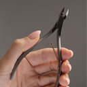 Кусачки маникюрные для кутикулы 