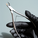 Кусачки маникюрные для кутикулы 