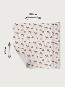 Бумага упаковочная 