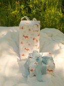 Бумага упаковочная 