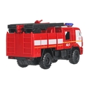 Машинка инерционная 