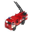 Машинка инерционная 