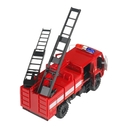 Машинка инерционная 