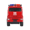 Машинка инерционная 