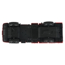 Машинка инерционная 