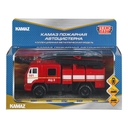 Машинка инерционная 