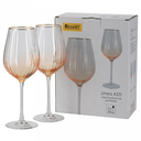 Набор бокалов для вина 