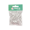 Бусины пластиковые 