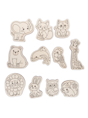 Набор для росписи по дереву 