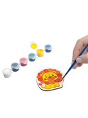 Набор для росписи по дереву 