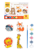 Набор для росписи по дереву 