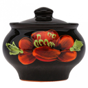 Горшок для запекания 