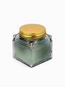 Свеча декоративная ароматизированная 