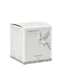 Свеча декоративная ароматизированная 