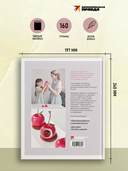 Анатомия десерта. Муссы, торты, макароны в деталях — фото, картинка — 5