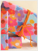 Бумага упаковочная 