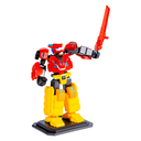 Робот-конструктор 