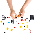 Робот-конструктор 