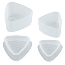 Форма для онигири (2 шт.) — фото, картинка — 1