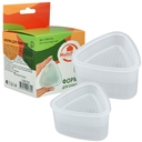 Форма для онигири (2 шт.) — фото, картинка — 2