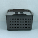 Корзина с крышкой 